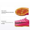 Zoom Superfly Elite 2 Hyper Pink Orange Unisex Sneakers Laser-Orange Black CD4382-600