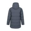 Mountain Warehouse Mens Digby Long Padded Parka