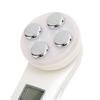 EMS RF Machine Electroporation Radio Frequency LED Color Light Skin Tightening Machine Instrument
