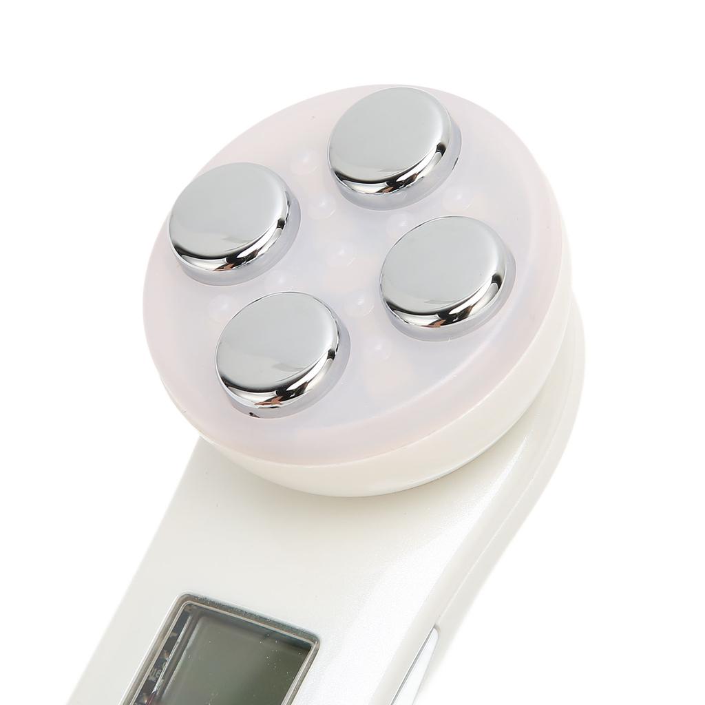 EMS RF Machine Electroporation Radio Frequency LED Color Light Skin Tightening Machine Instrument