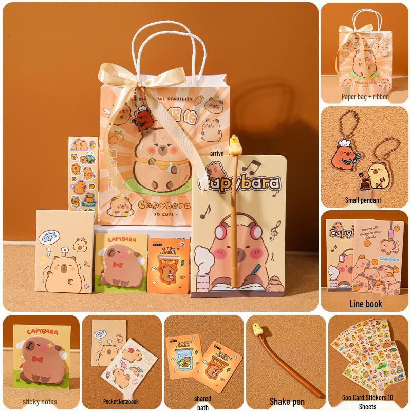 Children's Birthday Gift for Kids: Practical Souvenir for 10-Year-Olds, Kindergarten Rewards, Boys & Girls