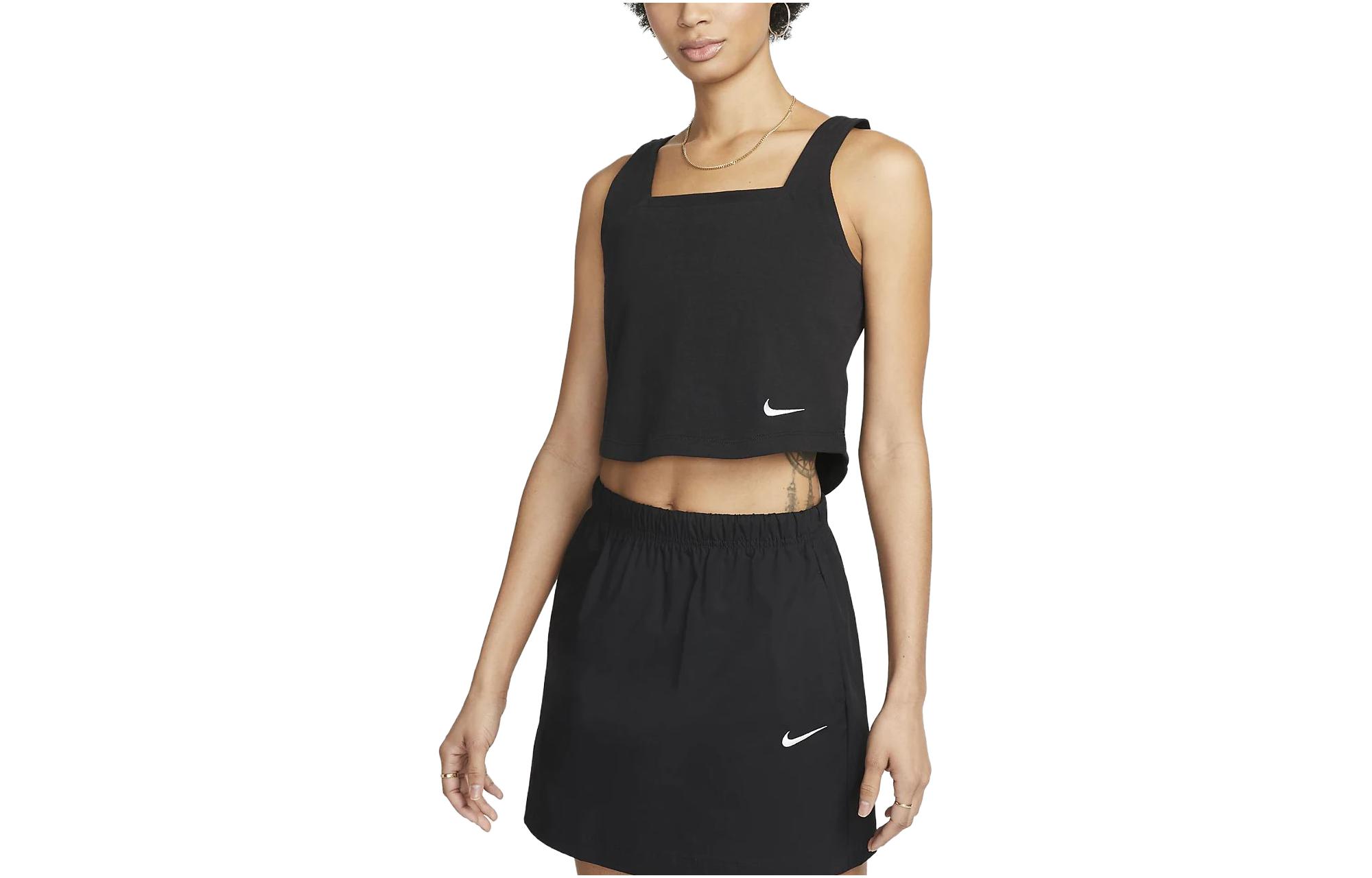 

Nike Tank Tops Women s Black Other DV7953-010 L