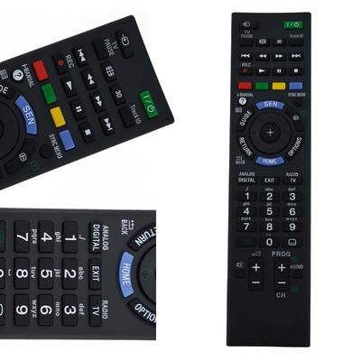 Wymiana pilota zdalnego sterowania Pilot do telewizora RM-ED047 KDL-40HX750 KDL-46HX850