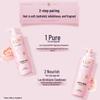 lux Essential Oil Infusion Rouge Rose Fragrance Shampoo