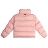 Puma Down Jackets Women's Stand Collar Moderate 581612-14