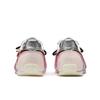 Onitsuka Tiger Runspark Slip Resistant Low top Running Shoes Unisex White Pink D201L-100(TeamM-)