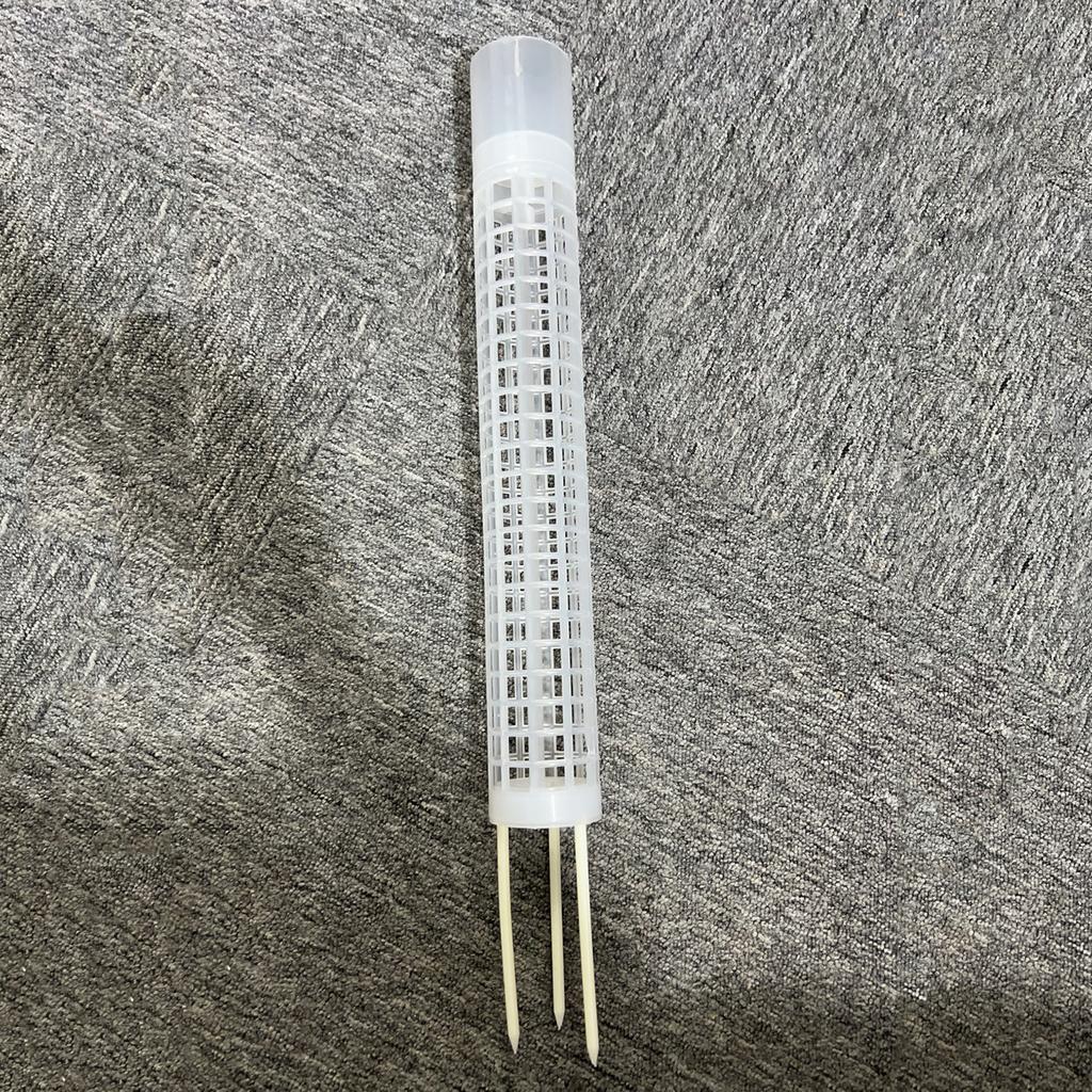 Automatische Bewässerung Pflanzenstütze Klettermoosstab Kontinuierliche Feuchtigkeit Stabstützen für Kletterpflanzen Monstera