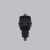 Compatible with UZ110 Lezhi, QS110T-2-3 Lizhi, UR110T Little Dolphin Motorhead Starter Bridge Gear.