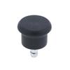 5/10Pcs Chair Caster Wheels Office Stopper Caster Glides Fixed Chairs Carpet Wheel Castors Accessories Foot Desk Stationary