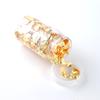 Champagne Imitation Gold & Silver DIY Epoxy Resin Fillers - Gold Leaf Paper Ornaments & Accessories Tin Foil
