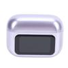 AI Real Time Translator Earbuds Noise Reduction Wireless   Translation Earphones for Travel