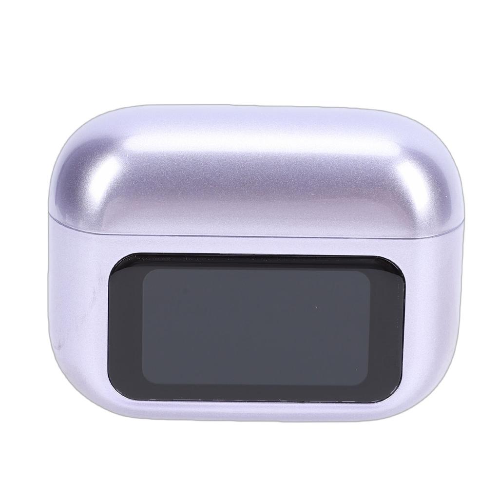 AI Real Time Translator Earbuds Noise Reduction Wireless   Translation Earphones for Travel