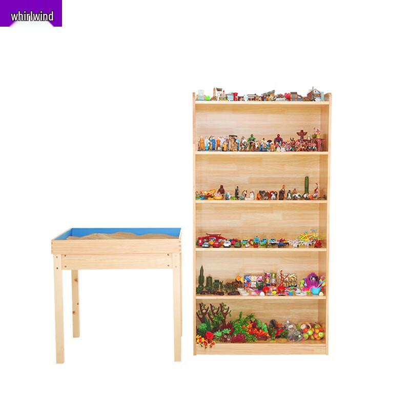 Professional Sandplay Therapy Kit