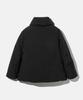 Woolrich LUXURY COCOON JACKET Black Down Jacket CFWWOU1029FRUT3128 Women's [Used]