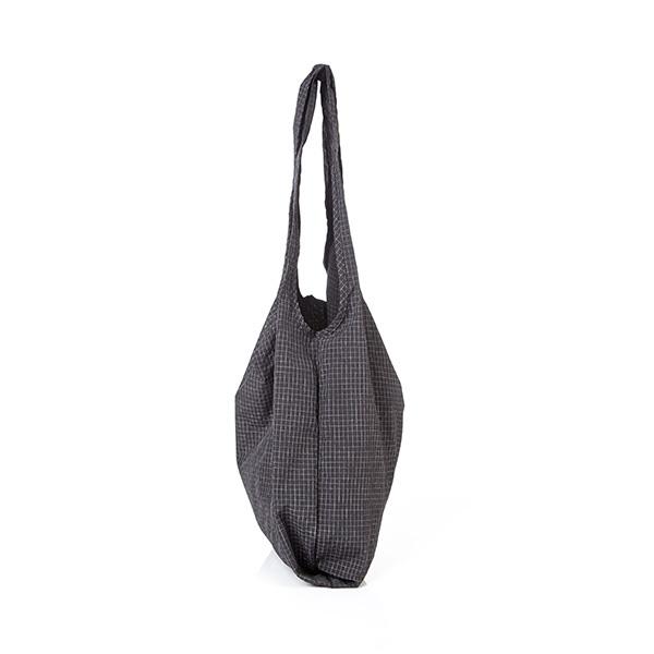 Samsonite Red Add On Ess Packable Shopper Bag Ir Black Ux109008