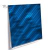 1Pc/6Pcs Clear Acrylic Vinyl Record Shelf Wall Mount Sleek Music Album Display Floating Shelves Record Holder