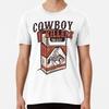 Cowboy Killers Retro Design S To 5XL Made In the AU/USA T-Shirt