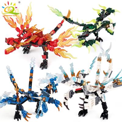 1sada Ninja Dragon Stavebnice Kocky Súprava Akcia KAI JAY ZANE Postavičky Cole City Vzdelávacie hračky pre deti Priateľ