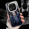 A-Attack On T-Titan Eren Yeager Soft Phone Case for Samsung Galaxy S24 S25 FE S26 Edge S23 Ultra S22 Plus S21 + Shockproof Cover