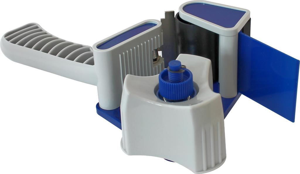 PACKING TAPE DISPENSER - D-300-0099