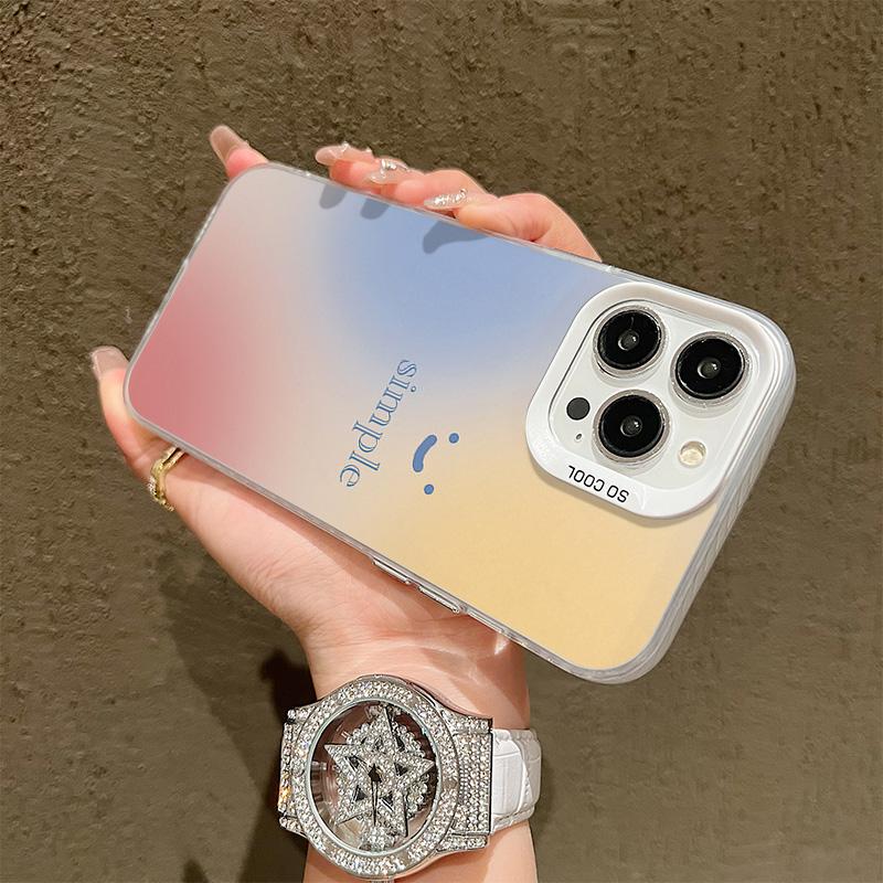 Silicone Case For Oppo A18 A38 A58 A78 A98 A76S Redmi Note 15 14 13 12 Samsung A06 A16 A26 A36 A56 Cover DIY Painted Cartoon Shockproof Phone Bumper