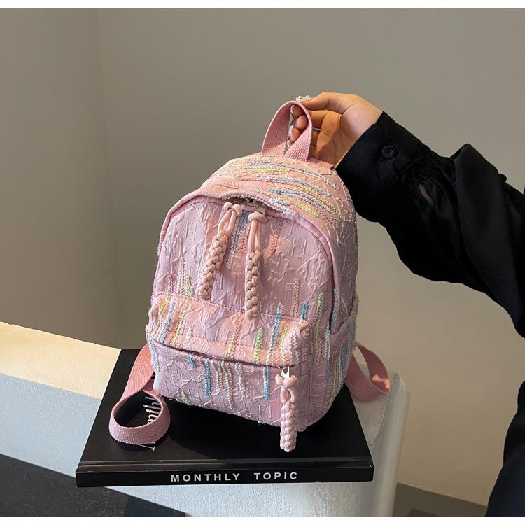 2024 Новый рюкзак для девочек — фото 12
