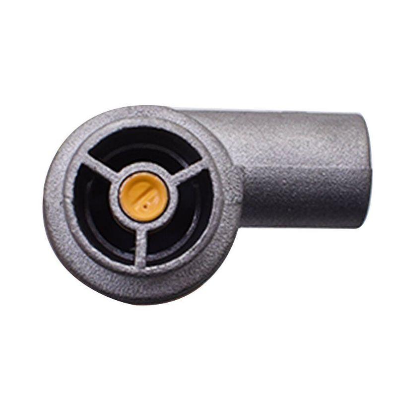 Idle Air Control Valve 0001411625 For Mercedes-Benz 420 SE 500 SEC 560 SEC 1986-1991