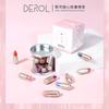 DEROL - Galaxy Sweetheart Capsule Eyeshadow Set - 12pcs