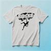 Retro Rocks Climbing Print Tshirt For Unisex Bold Climber Silhouette Casual Cotton Tee Rock Climbing Bouldering Humor Short Sleeve