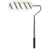 Extendable Paint Roller 45-135cm Grey