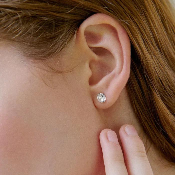 [Silver 925] Maeve Earrings. EA1799