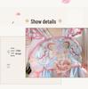 Girls' Hanfu 2026: Spring/Autumn Fairy Ruqun Tang Suit Princess Dress - Chinese Style Performance Costume