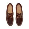 Timberland Portofino Pier Leather Comfortable Classic Versatile Trendy Boat Shoes Men shoes TB0A6CXMEIW1
