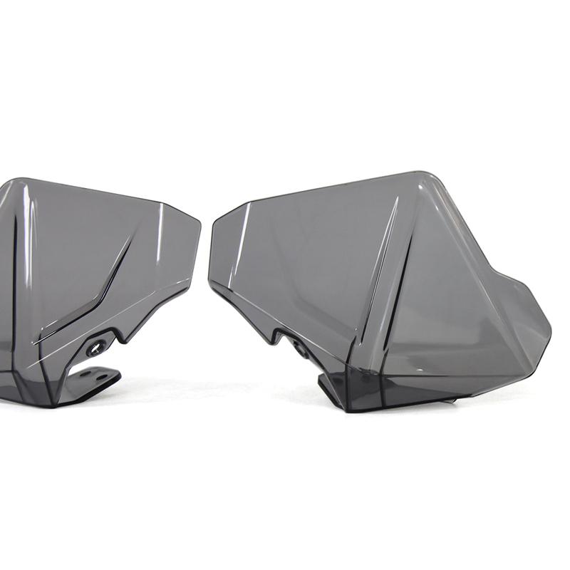 FOR BMW R1300GS ADV R 1300GS Motorcycle Bilateral Tank Side Windshield R1300gs Adventure 2025 2026 Wind Deflector Accessories