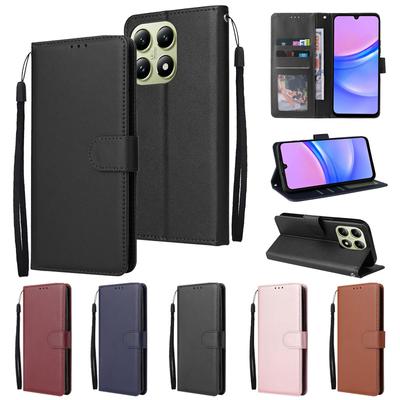 Husă din piele pentru Xiaomi 14T Pro, husă Xiomi 14T Xiaomi14T Pro 14TPro, stil clasic, cu flip și portofel, husă de telefon Fundas
