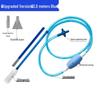 Automatic Fish Tank Water Changer & Cleaner with Siphon Tube for Small Tanks