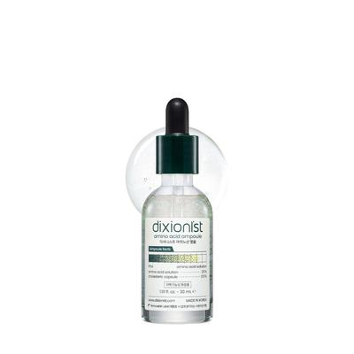 Ampulka s aminokyselinami 30 ml