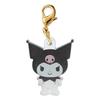 Sanrio Kuromi Charm Set Favorite Is the 8 X X Cm Acrylic 137596 (My Best!) Approx. 0.3 11.7