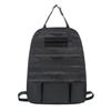 Universal Car Seat Back Organizer Tactical Molle Car Seat Organizer Storage Bag Self-driving Hunting Seat Cover Bag Accessories