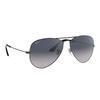 RayBan Aviator Sunglasses Metal Aviator Sunglasses Unisex