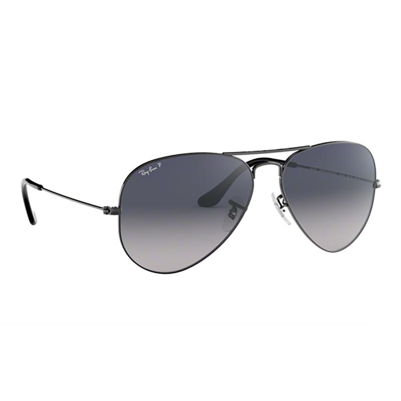 RayBan Aviator Sunglasses Metal Aviator Sunglasses Unisex