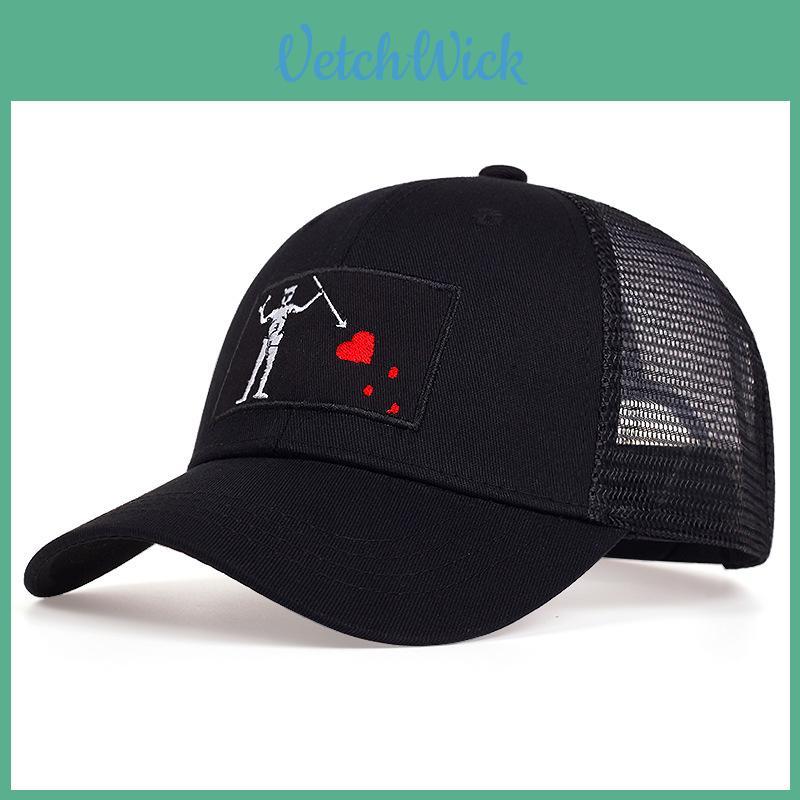 Classic Baseball Cap For Men With Adjustable Cotton Sun Hat Summer Outdoor Accessory