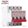 DZ47s-D Miniature Circuit Breaker
