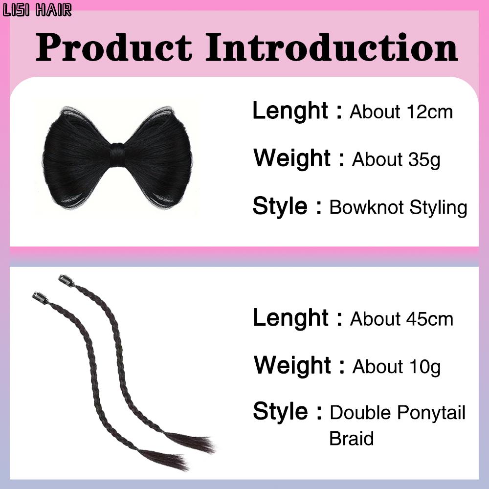 LISI HAIR — фото 2