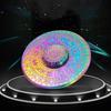 Metal Fingertip Decompression Toy Constellation Creative Finger Rotation GyroscopeFingertip Gyroscope Anxiety Stress Relief Toy