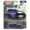 Hot Wheels Fast & Furious - Custom Mustang [3 Years Old and Up] HNW51