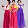 Traditionelles Koreanisches Tanz-Hanbok für Damen - Ethnische Tracht im Dae Jang Geum Stil