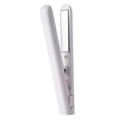 Multifunctional Hair Straightener Practical Straight Hair Tool Hair Straightening Device for Travel and Home Use