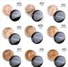 Full Coverage Liquid Concealer, Waterproof and Long-lasting, Brightening Makeup Foundation