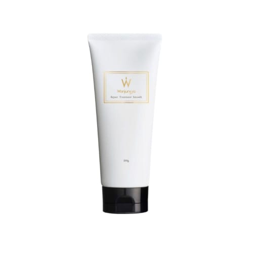 

Wonjungyo hair repair treatment smooth/hair care damage repair moisturizing 200g